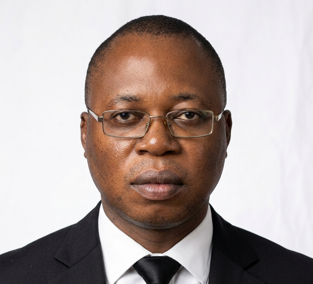 Dr. KHONDE TONA