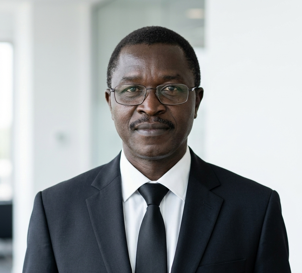 Prof. ABEL NGARSOULEDE