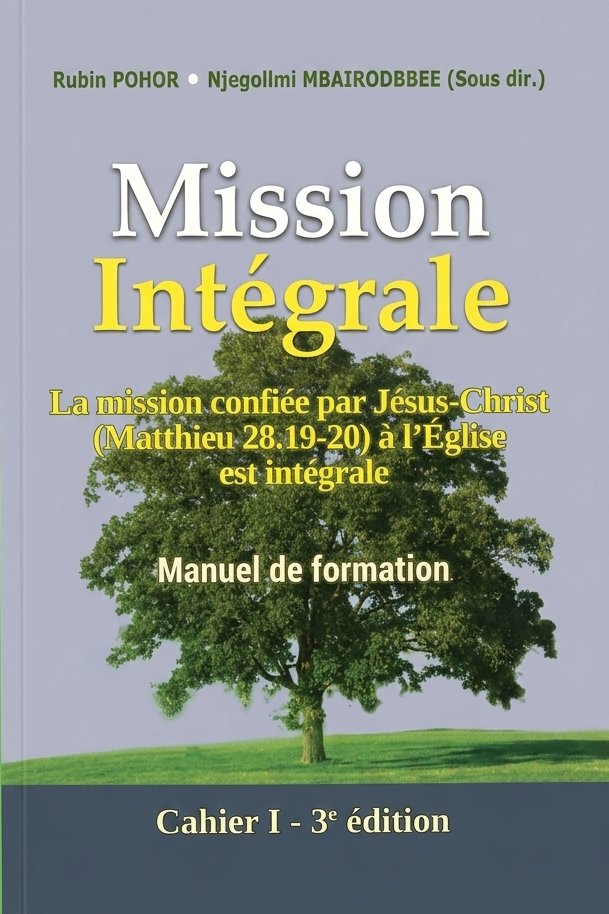 Cahier I