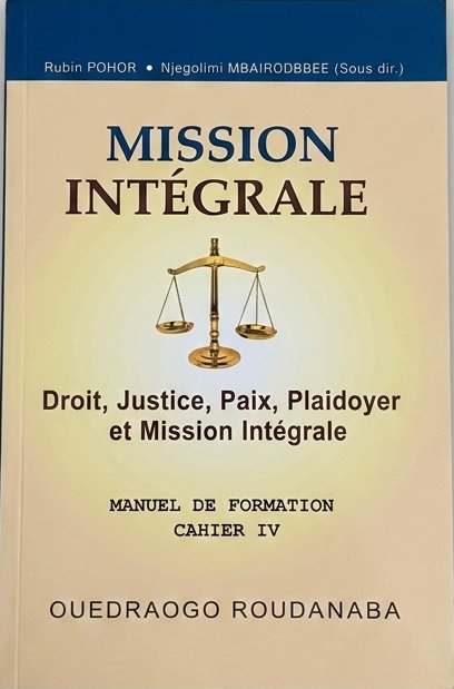 Cahier IV