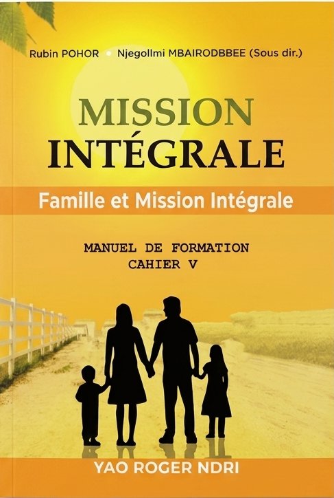 Cahier V