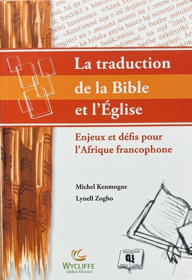 La traduction de la Bible