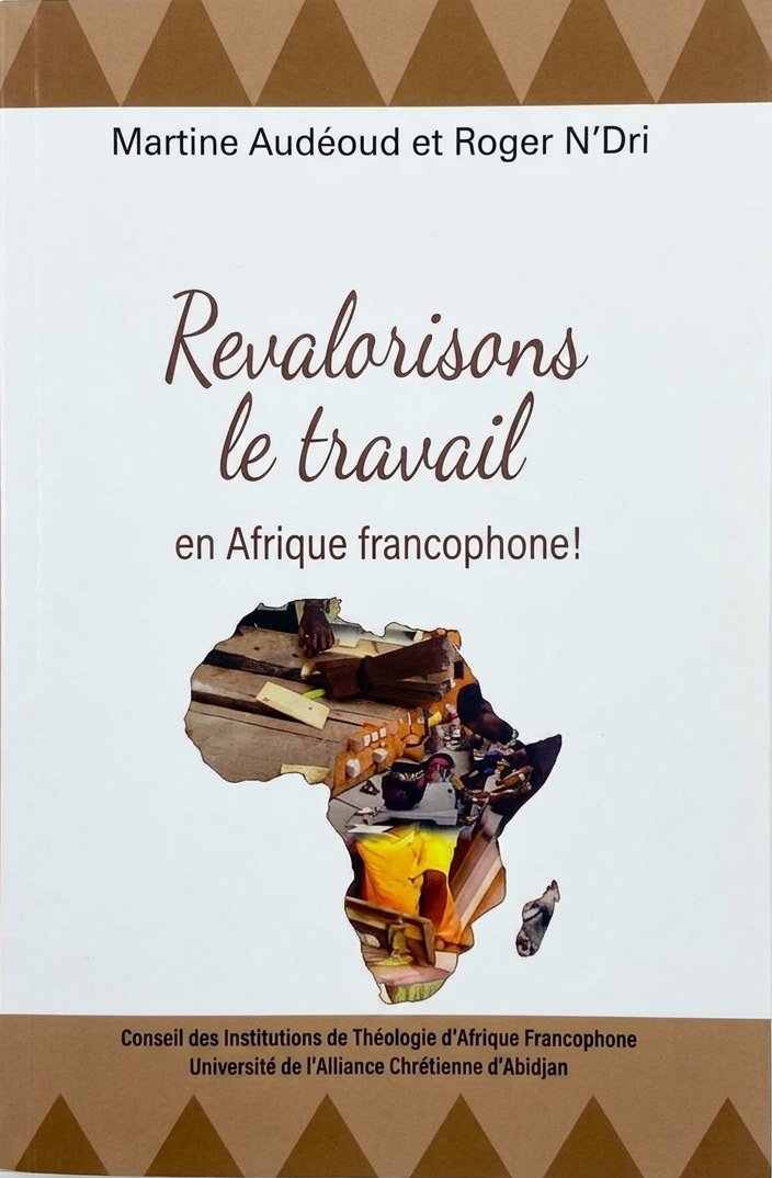 Revalorisons le travail