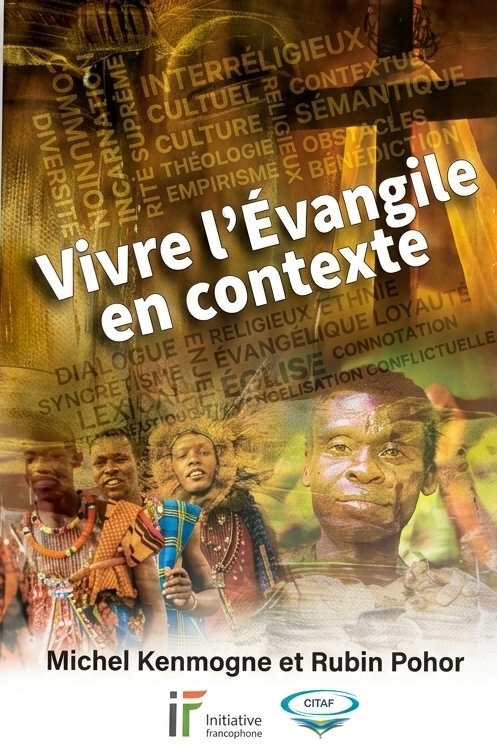 Vivre l'Évangile